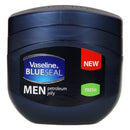 VASELINE PETROLEUM JELLY-100ml MEN (SKU