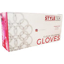 X-LARGE POWDER FREE VINYL GLOVE (10/100CT) (SKU