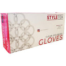 LARGE POWDER FREE VINYL GLOVE (10/100CT) (SKU