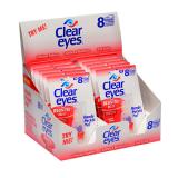 CLEAR EYES REDNESS RELIEF DROP 0.2oz
