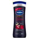VASELINE MOISTURE LOTION-400ml/MEN EXTRA STRNG (SKU