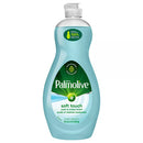 PALMOLIVE ULTRA DSH 591ML ALOE & CITRUS (SKU