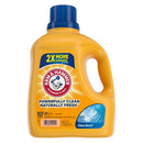 A&H LIQ DETERGENT 105oz CLEAN BURST (SKU