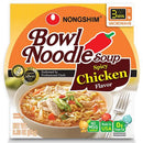 NONGSHIM BOWL NOODLE-SPICY CHICKEN (SKU