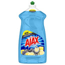 AJAX DISH WASH-52oz CHARCOAL CITRUS (SKU