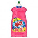 AJAX DISH WASH-52oz GRAPEFRUIT (SKU