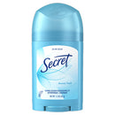 SECRET DEODORANT STICK-1.7oz/SHOWER FRESH (SKU