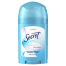 SECRET DEODORANT STICK-1.7oz/POWDER FRESH (SKU