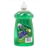 F/F ULTRA DISH WASH-GREEN APPLE (SKU