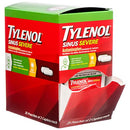 DP/TYLENOL SINUS SEVERE (SKU