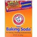 ARM&HAMMER BAKING SODA 1LB (SKU