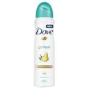 DOVE DEOD.SPRAY-PEAR&ALOE (SKU