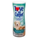 LOVE MY CARPET POW.-17oz/PARDON MY PET (SKU