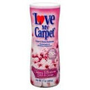 LOVE MY CARPET POW.-17oz/CHERRY BLOSSOM (SKU