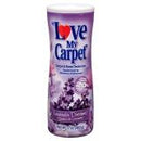 LOVE MY CARPET POW.-17ozLAVENDER DREAMS (SKU