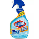 TILEX #101234/#12438  MOLD&MILDEW REMOVER SPRAY 32oz (SKU #10428)