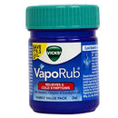 VICKS 25ML VAPO RUB (SKU