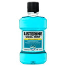 LISTERINE MOUTHWASH 250ML COOL MINT (SKU