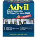 DP/ADVIL ORIGINAL-REG./GREEN (SKU