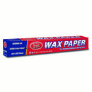 HOME WAX PAPER 25SQ (SKU