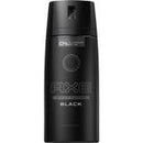 AXE DEOD.BODY SPRAY-BLACK (SKU