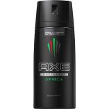 AXE DEOD.BODY SPRAY-AFRICA (SKU