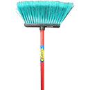 KIKA IC-207C PLASTIC BROOM-SUPER FLORENCE (SKU