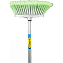 KIKA IC-293C PLASTIC BROOM-JUNIOR (SKU