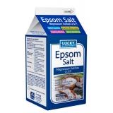 EPSOM SALT/1LB-16oz-MAGNESIUM SULFATE (SKU