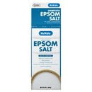 NUVALU #103019 EPSOM SALT 22oz BOX (SKU #10546)
