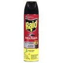 RAID ANT&ROACH KILLER-LEMON SCENT#74917 (SKU #10571)