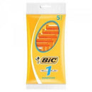 BIC RAZORS-SENSITIVE SKIN (SKU