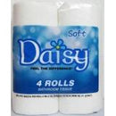 DAISY BATHTISSUES 4PK 150S (SKU