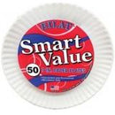 EILAT 50CT 9" PAPER PLATES (SKU
