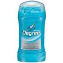DEGREE WOMEN DEOD.STICK-1.6oz/SHOWER CLN (SKU