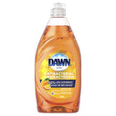 DAWN ULTRA DISH WASH 473ml ORANGE (SKU