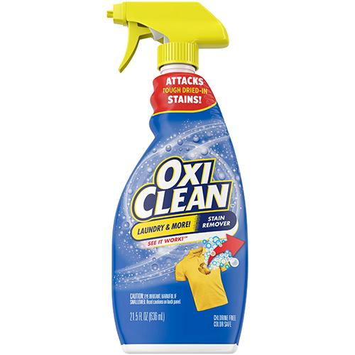 OXI CLEAN STAIN REMOVER SPRAY 21.5oz (SKU