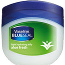 VASELINE PETROLEUM JELLY-250ml ALOE (SKU