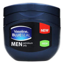 VASELINE PETROLEUM JELLY-250ml MEN FRESH  (SKU