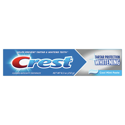 CREST TOOTHPASTE 8.2OZ CM WHITENING (SKU