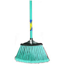 KIKA IC-003C PLASTIC BROOM-MEGA ABANICO (SKU