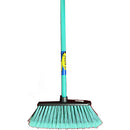 KIKA IC-204C PLASTIC BROOM-SUPER MILA (SKU