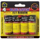 4PK/32219 FLY RIBBON-BLUE TOUCH (SKU