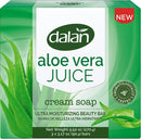 DALAN BAR SOAP 3PK ALOE VERA (SKU