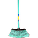 KIKA IC-006C PLASTIC BROOM-RIALTO (SKU