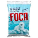 FOCA/500g POWDER LAUNDRY DETERG.(SKU