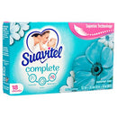 FAB.DRY SHEETS-18CT SUAVITEL/WATERFALL MIST (SKU
