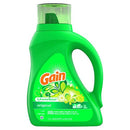 GAIN LIQ.DETERGENT-46oz/ORIGINAL (SKU