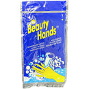 YELLOW FLOCK GLOVES-LARGE (SKU