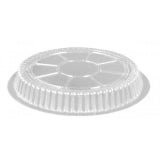 DOME LID FOR 9" ROUND CONTAINER/LD34